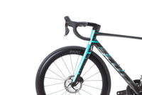 Scott Addict RC Super Sonic Shimano Ultegra Di2 Disc Road Bike 2022, Size Medium