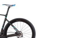 Scott Addict RC Super Sonic Shimano Ultegra Di2 Disc Road Bike 2022, Size Medium