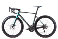 Scott Addict RC Super Sonic Shimano Ultegra Di2 Disc Road Bike 2022, Size Medium