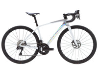 Trek Emonda SLR 7 Shimano Ultegra Di2 Disc Road Bike 2024, Size 50cm
