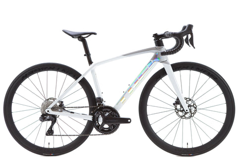 Trek Emonda SLR 7 Shimano Ultegra Di2 Disc Road Bike 2024, Size 50cm