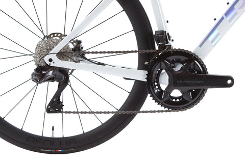 Trek Emonda SLR 7 Shimano Ultegra Di2 Disc Road Bike 2024, Size 50cm