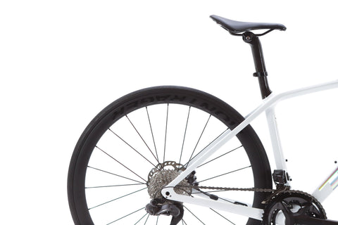 Trek Emonda SLR 7 Shimano Ultegra Di2 Disc Road Bike 2024, Size 50cm