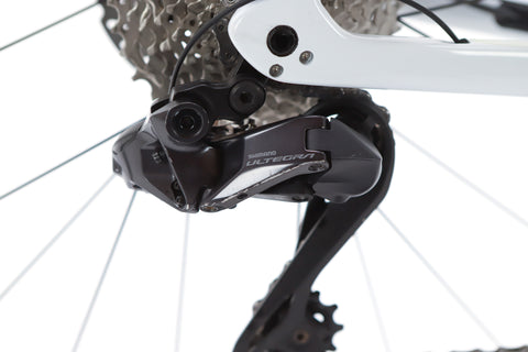 Trek Emonda SLR 7 Shimano Ultegra Di2 Disc Road Bike 2024, Size 50cm