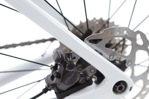 Trek Emonda SLR 7 Shimano Ultegra Di2 Disc Road Bike 2024, Size 50cm