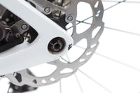 Trek Emonda SLR 7 Shimano Ultegra Di2 Disc Road Bike 2024, Size 50cm