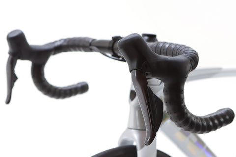 Trek Emonda SLR 7 Shimano Ultegra Di2 Disc Road Bike 2024, Size 50cm