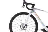 Trek Emonda SLR 7 Shimano Ultegra Di2 Disc Road Bike 2024, Size 50cm