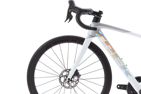 Trek Emonda SLR 7 Shimano Ultegra Di2 Disc Road Bike 2024, Size 50cm