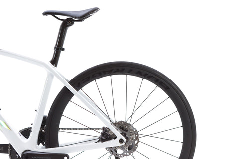 Trek Emonda SLR 7 Shimano Ultegra Di2 Disc Road Bike 2024, Size 50cm