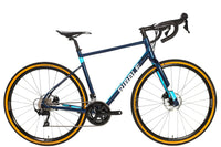 Ribble CGR Al Shimano 105 Disc Gravel Bike 2022, Size Medium