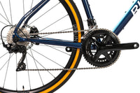 Ribble CGR Al Shimano 105 Disc Gravel Bike 2022, Size Medium