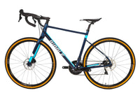Ribble CGR Al Shimano 105 Disc Gravel Bike 2022, Size Medium