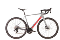 Cervelo R-Series Sram Force eTap AXS Disc Road Bike 2021, Size 54cm
