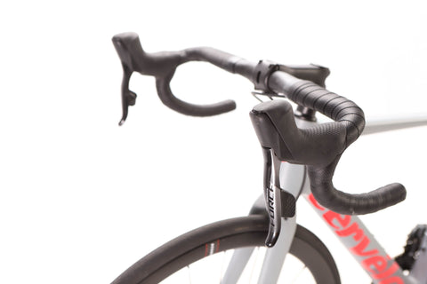 Cervelo R-Series Sram Force eTap AXS Disc Road Bike 2021, Size 54cm
