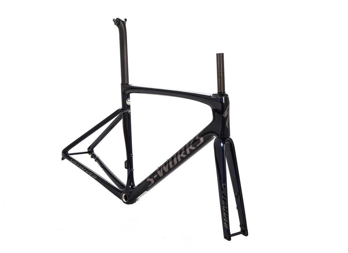 Specialized S-Works Tarmac SL7 Disc Road Frameset 2023, Size 56cm