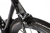 Giant TCR Advanced SL Sram Red AXS Road Bike 2019, Size M
