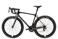 Giant TCR Advanced SL Sram Red AXS Road Bike 2019, Size M