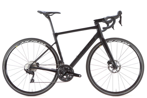 Dolan Tuono Shimano 105 Disc Road Bike 2022, Size Medium