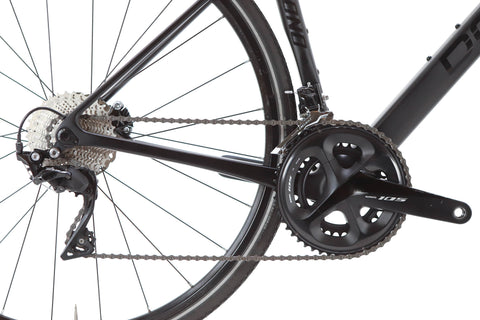 Dolan Tuono Shimano 105 Disc Road Bike 2022, Size Medium
