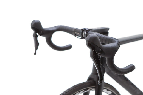 Dolan Tuono Shimano 105 Disc Road Bike 2022, Size Medium