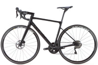 Dolan Tuono Shimano 105 Disc Road Bike 2022, Size Medium