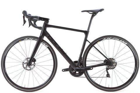 Dolan Tuono Shimano 105 Disc Road Bike 2022, Size Medium