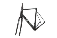 Factor LS Disc Gravel Frameset 2022, Size 58cm