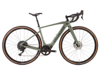 Specialized Turbo Creo SL Comp Carbon Evo Shimano GRX Electric Gravel Bike 2021, Size Small