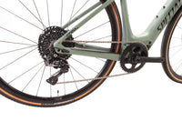 Specialized Turbo Creo SL Comp Carbon Evo Shimano GRX Electric Gravel Bike 2021, Size Small