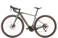 Specialized Turbo Creo SL Comp Carbon Evo Shimano GRX Electric Gravel Bike 2021, Size Small