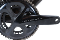 Specialized Tarmac SL7 Shimano Ultegra Disc Road Bike 2025, Size 56cm