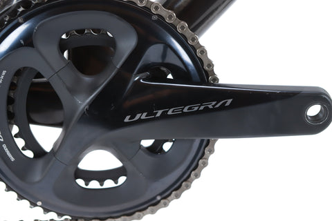Specialized Tarmac SL7 Shimano Ultegra Disc Road Bike 2025, Size 56cm