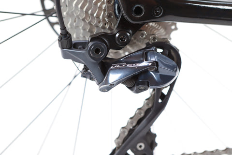 Specialized Tarmac SL7 Shimano Ultegra Disc Road Bike 2025, Size 56cm