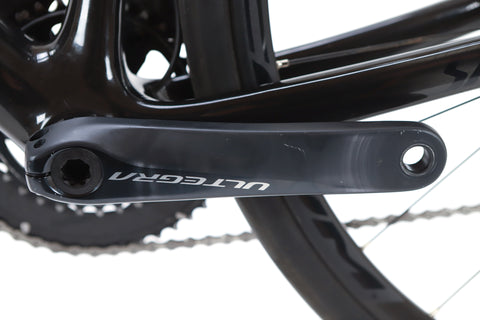 Specialized Tarmac SL7 Shimano Ultegra Disc Road Bike 2025, Size 56cm