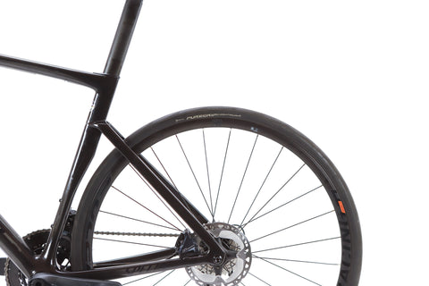 Specialized Tarmac SL7 Shimano Ultegra Disc Road Bike 2025, Size 56cm