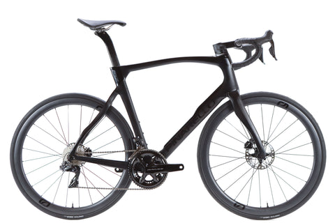 Pinarello Dogma F12 Shimano Dura-Ace Di2 Disc Road Bike 2021, Size 59.5cm