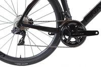 Pinarello Dogma F12 Shimano Dura-Ace Di2 Disc Road Bike 2021, Size 59.5cm