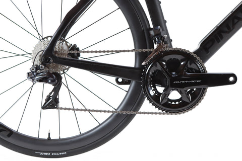 Pinarello Dogma F12 Shimano Dura-Ace Di2 Disc Road Bike 2021, Size 59.5cm