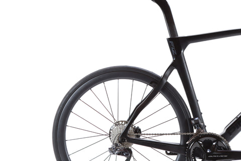 Pinarello Dogma F12 Shimano Dura-Ace Di2 Disc Road Bike 2021, Size 59.5cm