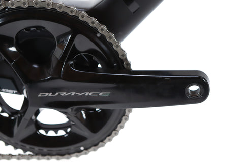 Pinarello Dogma F12 Shimano Dura-Ace Di2 Disc Road Bike 2021, Size 59.5cm
