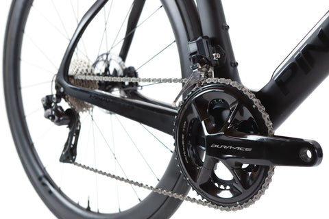 Pinarello Dogma F12 Shimano Dura-Ace Di2 Disc Road Bike 2021, Size 59.5cm