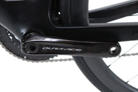 Pinarello Dogma F12 Shimano Dura-Ace Di2 Disc Road Bike 2021, Size 59.5cm