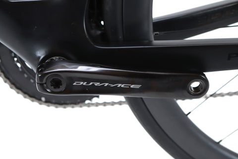 Pinarello Dogma F12 Shimano Dura-Ace Di2 Disc Road Bike 2021, Size 59.5cm