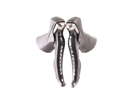 Shimano Ultegra R8000 Rim Brake Partial Groupset