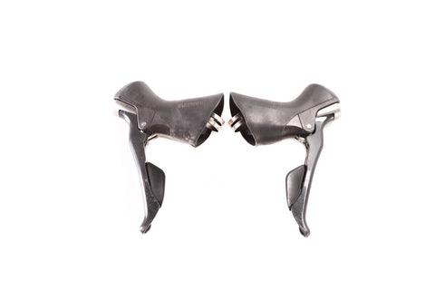 Shimano Ultegra R8000 Rim Brake Partial Groupset