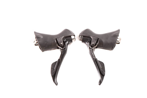 Shimano Ultegra R8000 Rim Brake Partial Groupset