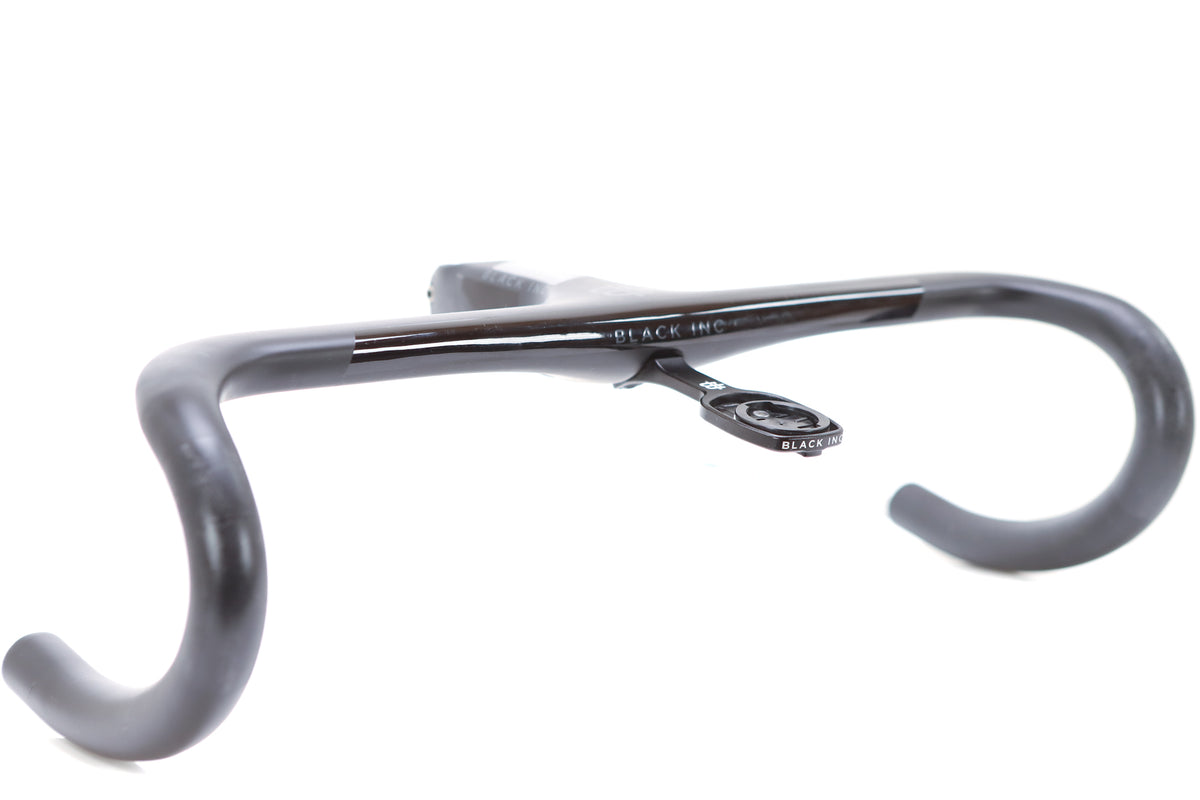 Black Inc Carbon Cockpit, 42cm/ 110mm