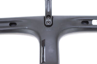 Black Inc Carbon Cockpit, 42cm/ 110mm