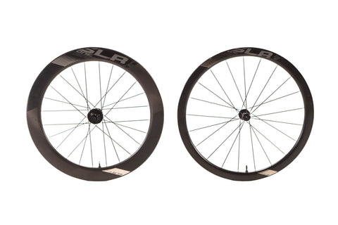 Giant SLR One 40/65 Carbon Disc Wheelset, Shimano Freehub – Cycle